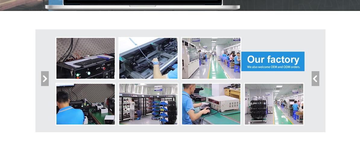 shenzhen tianfeng international technology co., ltd